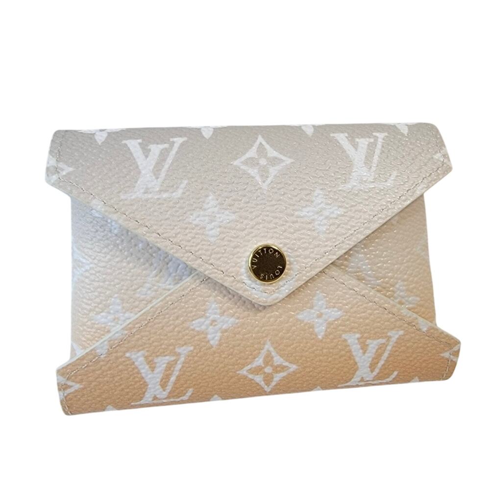 Louis Vuitton Multicolor Giant Monogram By The Pool Kirigami Pochette 2021 - Picture 10 of 12